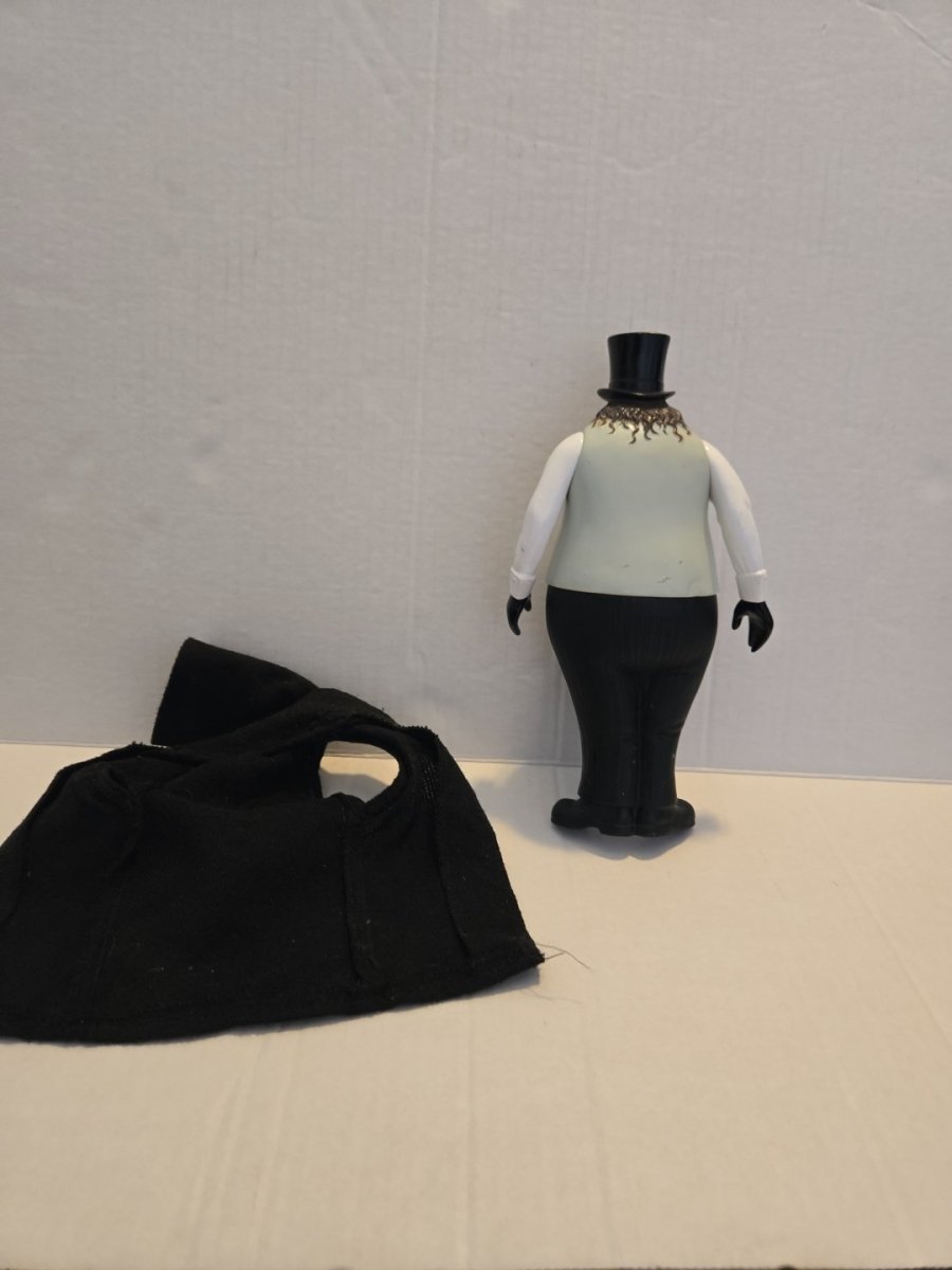 Batman Returns The Penguin 9" Figure - Action Figures & Collectibles - ThrowbackBuys - Amanda's Awesome Finds