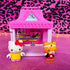 2009 Hello Kitty World Sushi Restaurant Playset