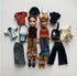 Bratz Boyz Dolls Koby Cameron MGA