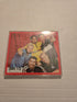 NSYNC Home for Christmas CD