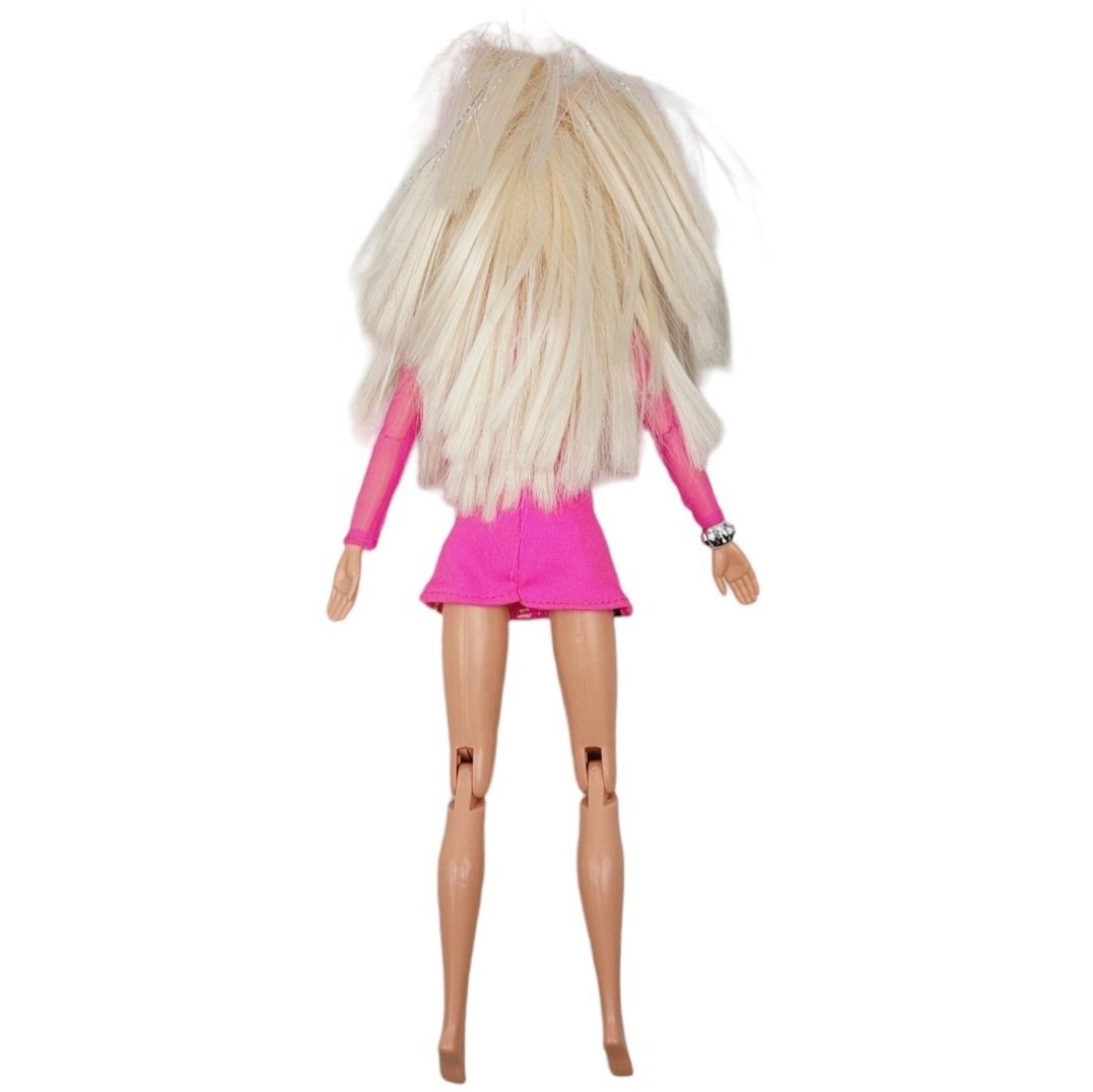 Beyond Pink Barbie 12" Doll 20017 - Mattel 1998 - Dolls - ThrowbackBuys - A N E 1 Stop Shop