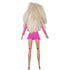 Beyond Pink Barbie 12" Doll 20017 - Mattel 1998 - Dolls - ThrowbackBuys - A N E 1 Stop Shop