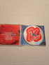 Aaron Carter Self Titled CD