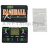 Big League Baseball Game 3397 - Handheld Consoles - ThrowbackBuys - A N E 1 Stop Shop