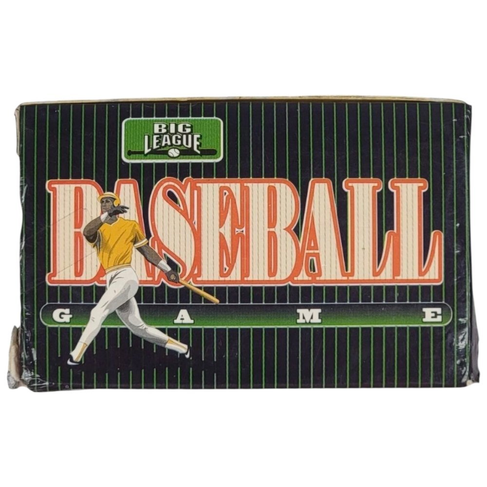 Big League Baseball Game 3397 - Handheld Consoles - ThrowbackBuys - A N E 1 Stop Shop