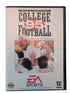 Bill Walsh College Football '95 - SEGA Genesis - (1993) - Complete in Box - Video Games - ThrowbackBuys -Slaqr Retro Gaming & Collectibles