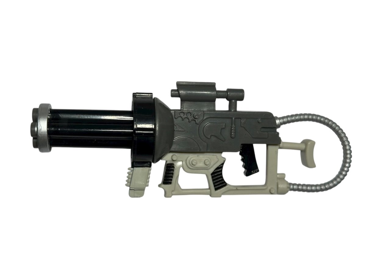 Blade Action Figure Weapon Anti - Vampire Assault Gear Gun Marvel Collector Part 1997 - Action Figures & Collectibles - ThrowbackBuys - Abunnysvintageco