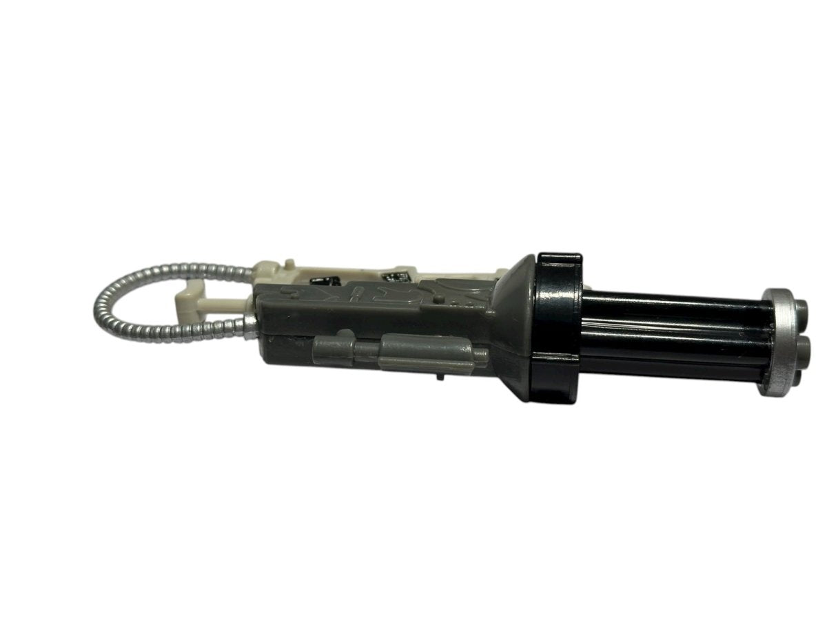 Blade Action Figure Weapon Anti - Vampire Assault Gear Gun Marvel Collector Part 1997 - Action Figures & Collectibles - ThrowbackBuys - Abunnysvintageco