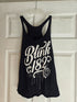 Blink 182 Graphic Women's Tank Top Size Women’s XS - Shirts - ThrowbackBuys - Amanda's Awesome Finds