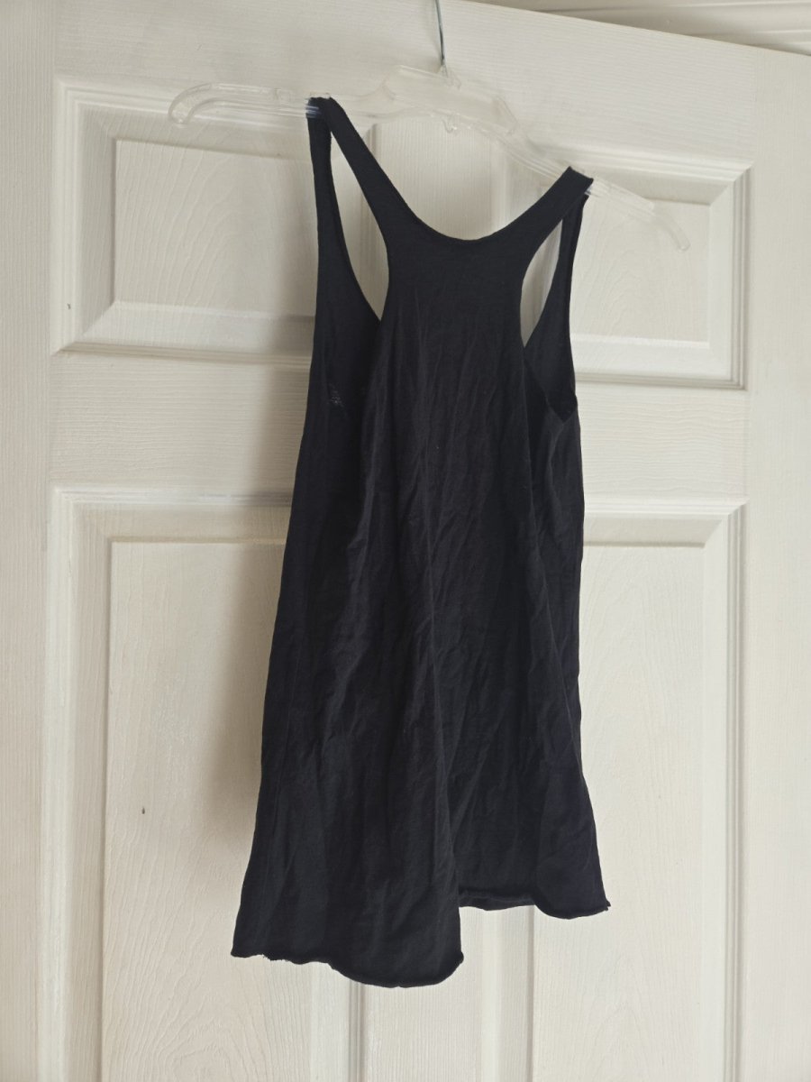 Blink 182 Graphic Women's Tank Top Size Women’s XS - Tank Tops - ThrowbackBuys - Amanda's Awesome Finds