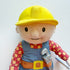 Bob the Builder 2001 Talking Plush Hasbro WORKS - Plushies - ThrowbackBuys - Nostalgicepisodes