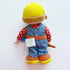 Bob the Builder 2001 Talking Plush Hasbro WORKS - Plushies - ThrowbackBuys - Nostalgicepisodes