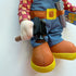 Bob the Builder 2001 Talking Plush Hasbro WORKS - Plushies - ThrowbackBuys - Nostalgicepisodes