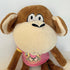 Bobby Jack Y2K Monkey Plush - Plushies - ThrowbackBuys - Nostalgicepisodes