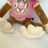 Bobby Jack Y2K Monkey Plush - Plushies - ThrowbackBuys - Nostalgicepisodes