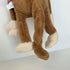 Bobby Jack Y2K Monkey Plush - Plushies - ThrowbackBuys - Nostalgicepisodes