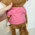 Bobby Jack Y2K Monkey Plush - Plushies - ThrowbackBuys - Nostalgicepisodes