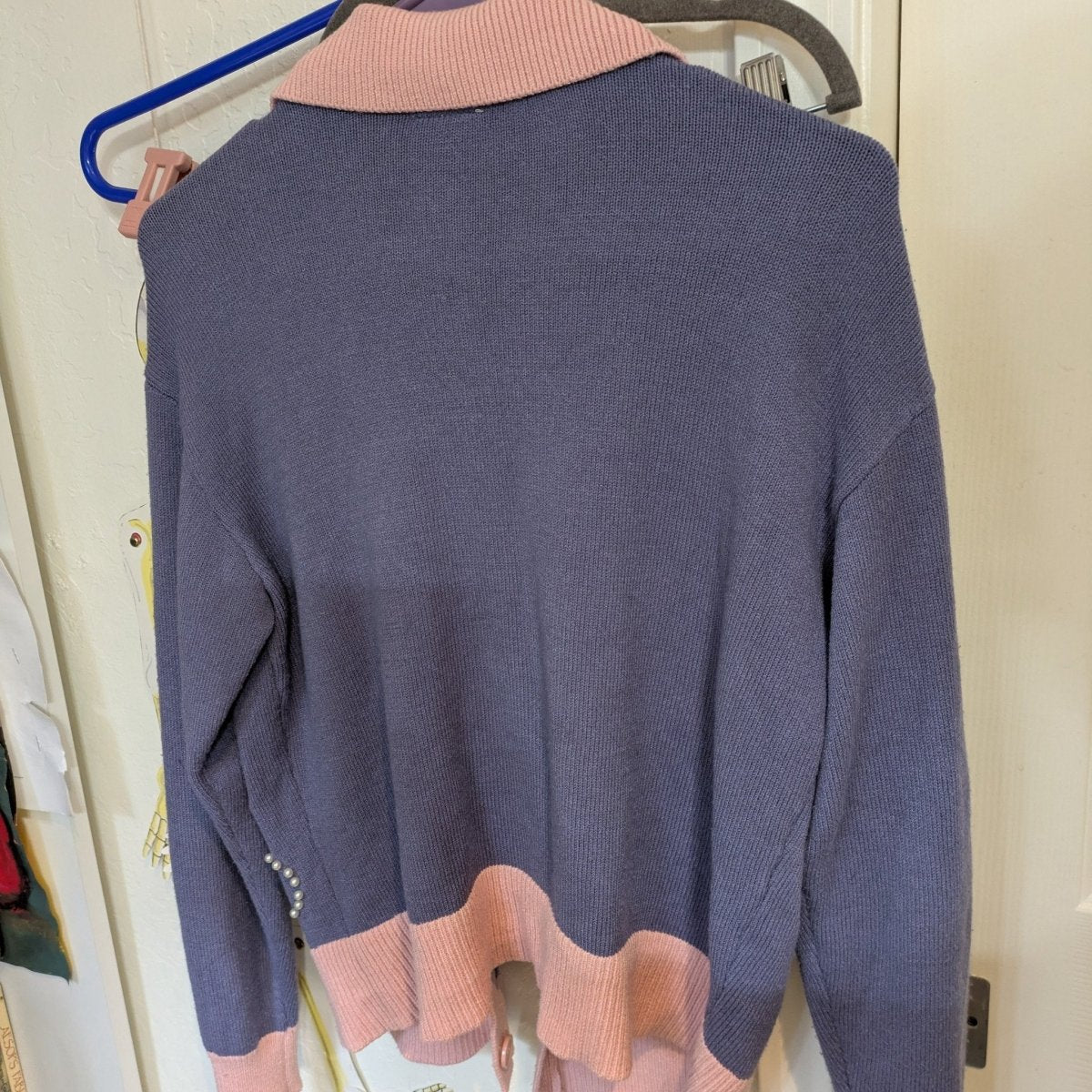 BoxLunch Sailor Moon Cardigan Size Small - Sweaters - ThrowbackBuys - Furby Queen