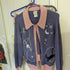 BoxLunch Sailor Moon Cardigan Size Small - Sweaters - ThrowbackBuys - Furby Queen
