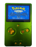 BoxyPixel Gameboy Advance SP Unhinged w/ USB - C charging, IPS screen, & Aluminum Shell/Buttons - Video Games - ThrowbackBuys - Slaqr Retro Gaming & Collectibles