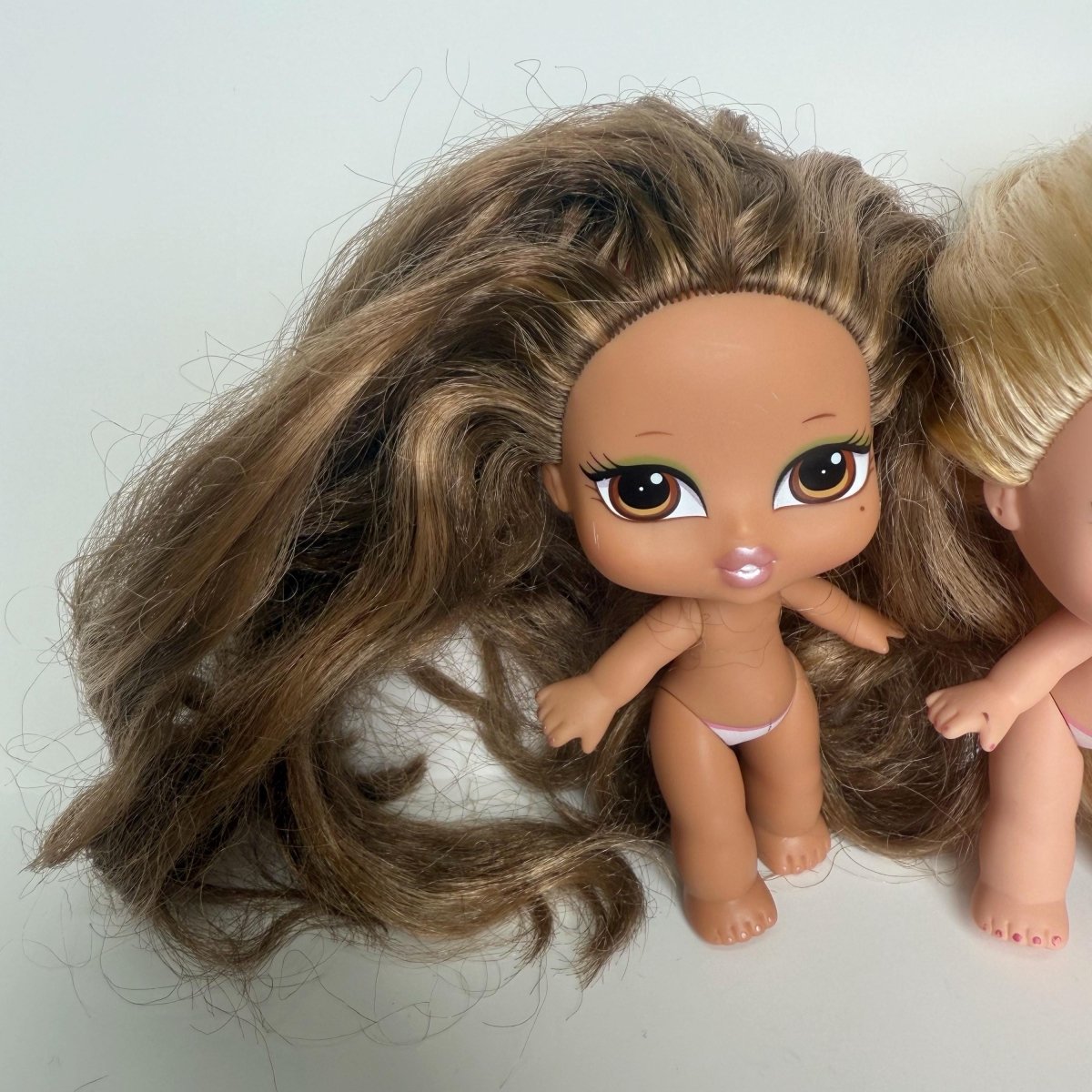Bratz Babyz Set of 3 MGA 2004 - Private - ThrowbackBuys - NostalgicEpisodes