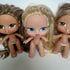 Bratz Babyz Set of 3 MGA 2004 - Private - ThrowbackBuys - NostalgicEpisodes