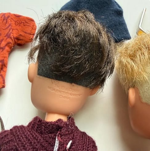 Bratz Boyz Dolls Koby Cameron MGA - Dolls - ThrowbackBuys -NostalgicEpisodes