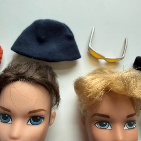 Bratz Boyz Dolls Koby Cameron MGA - Dolls - ThrowbackBuys -NostalgicEpisodes