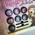 Bratz Ooh La La Makeup Lip Gloss Kit 2005 - Beauty - ThrowbackBuys -NostalgicEpisodes