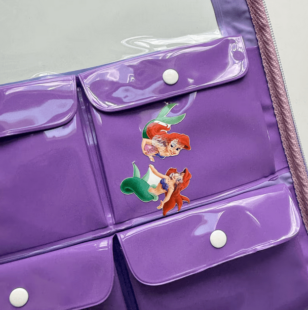 Bratz Petz Backpack Y2K MGA - Backpack - ThrowbackBuys - NostalgicEpisodes