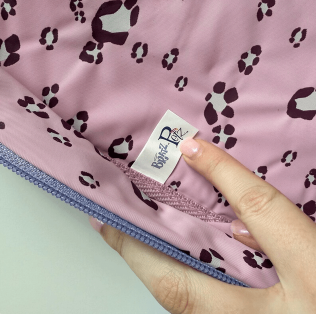 Bratz Petz Backpack Y2K MGA - Backpack - ThrowbackBuys - NostalgicEpisodes