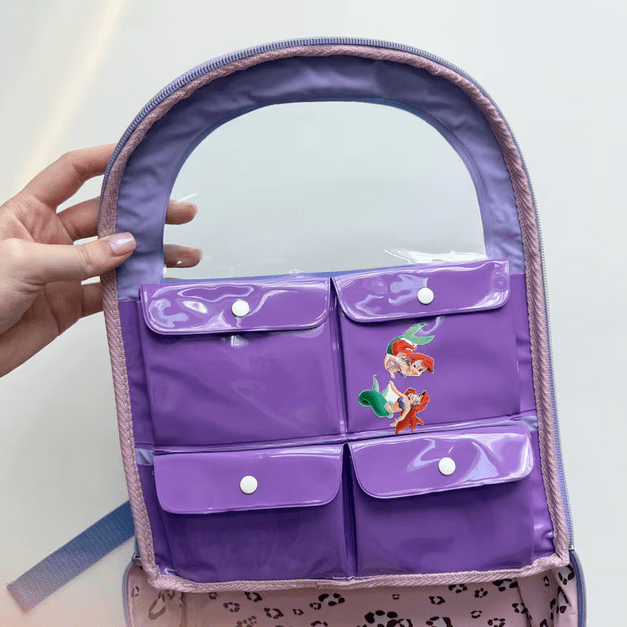 Bratz Petz Backpack Y2K MGA - Backpack - ThrowbackBuys - NostalgicEpisodes