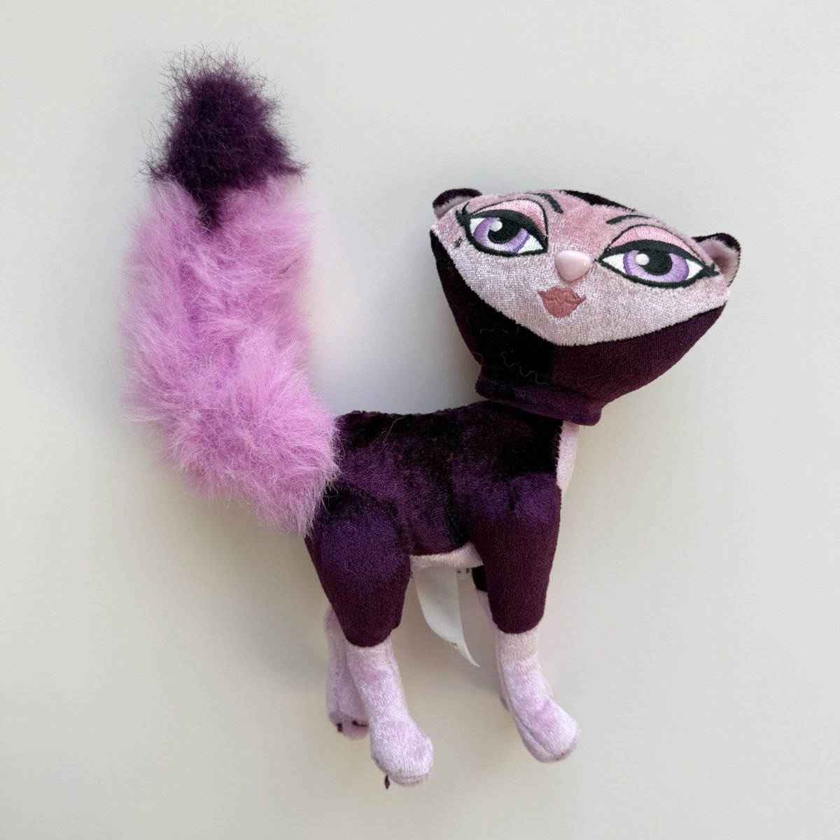 Bratz Petz Cat Plush With Purse Y2K - Plushies - ThrowbackBuys - Nostalgicepisodes