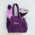 Bratz Petz Cat Plush With Purse Y2K - Plushies - ThrowbackBuys - Nostalgicepisodes