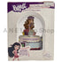 Bratz Way Cool Musical Waterball Snow Globe Plays "Deck the Halls" - MGA Enesco - Decor - ThrowbackBuys - A N E 1 Stop Shop