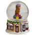 Bratz Way Cool Musical Waterball Snow Globe Plays "Deck the Halls" - MGA Enesco - Decor - ThrowbackBuys - A N E 1 Stop Shop
