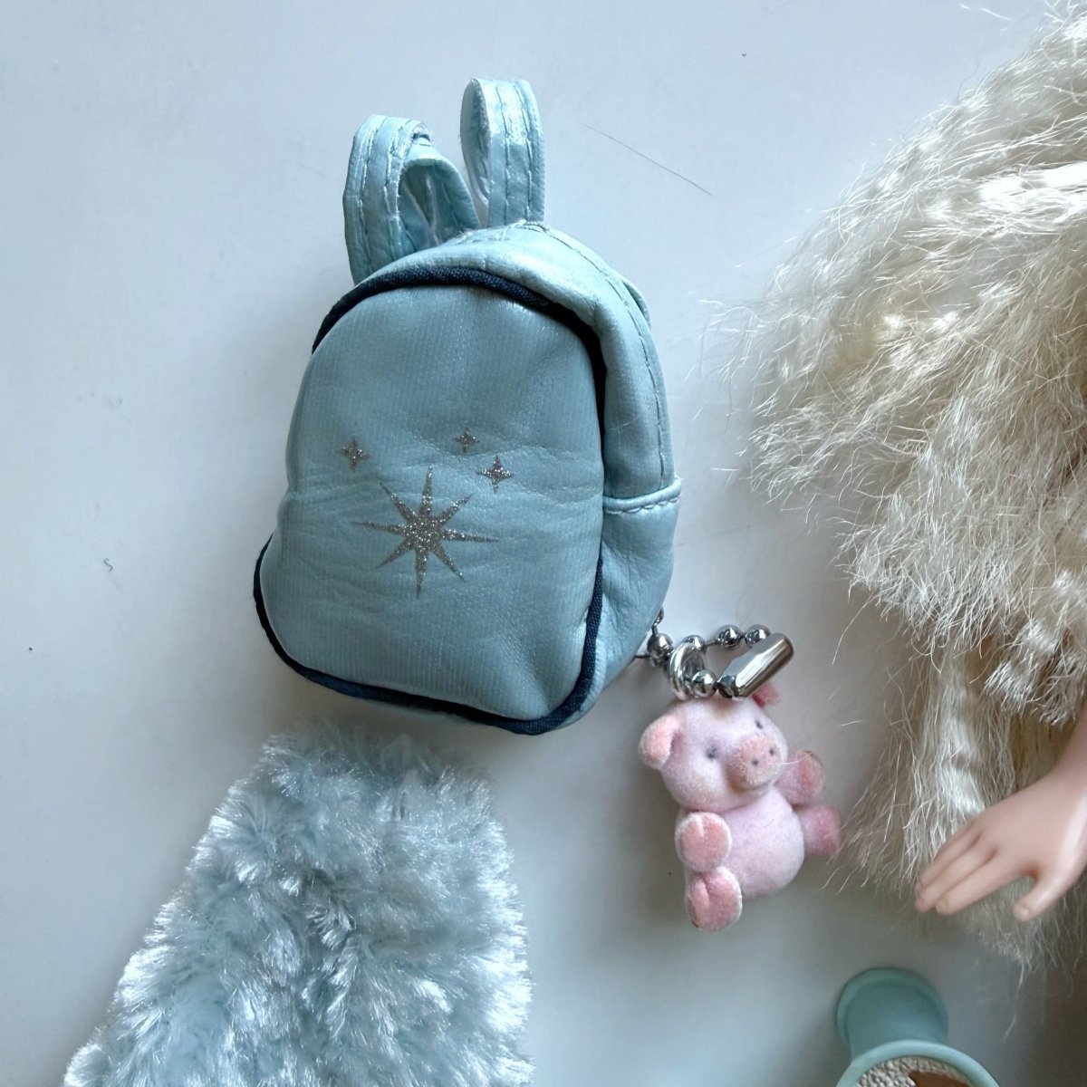 Bratz Winter Wonderland Cloe Doll 2001 - Dolls - ThrowbackBuys -NostalgicEpisodes