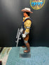 Bravestarr Marshal BraveStarr - Action Figures & Collectibles - ThrowbackBuys -Toys From The Crypt