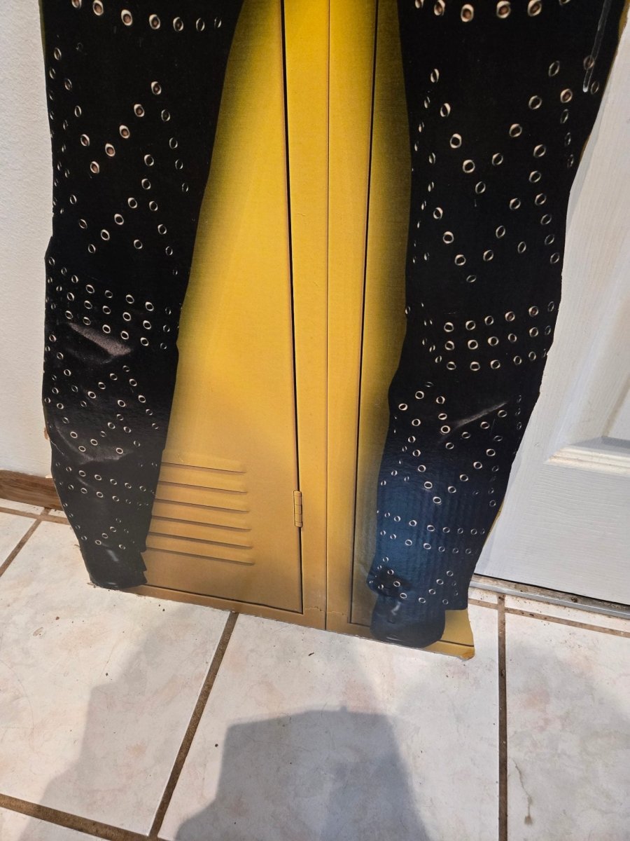Britney Spears Got Milk? Ad Vintage Y2K Cardboard Cutout - Paper Goods - ThrowbackBuys - Amanda's Awesome Finds