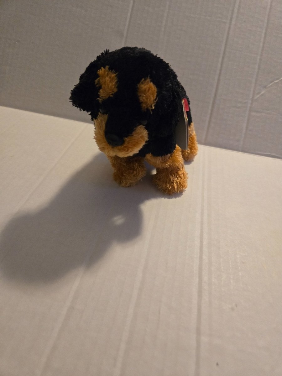 Brutus Ty Beanie Baby 2006 - Plushies - ThrowbackBuys - Amanda's Awesome Finds