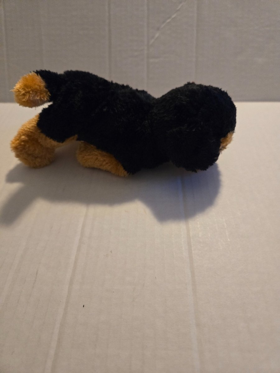 Brutus Ty Beanie Baby 2006 - Plushies - ThrowbackBuys - Amanda's Awesome Finds