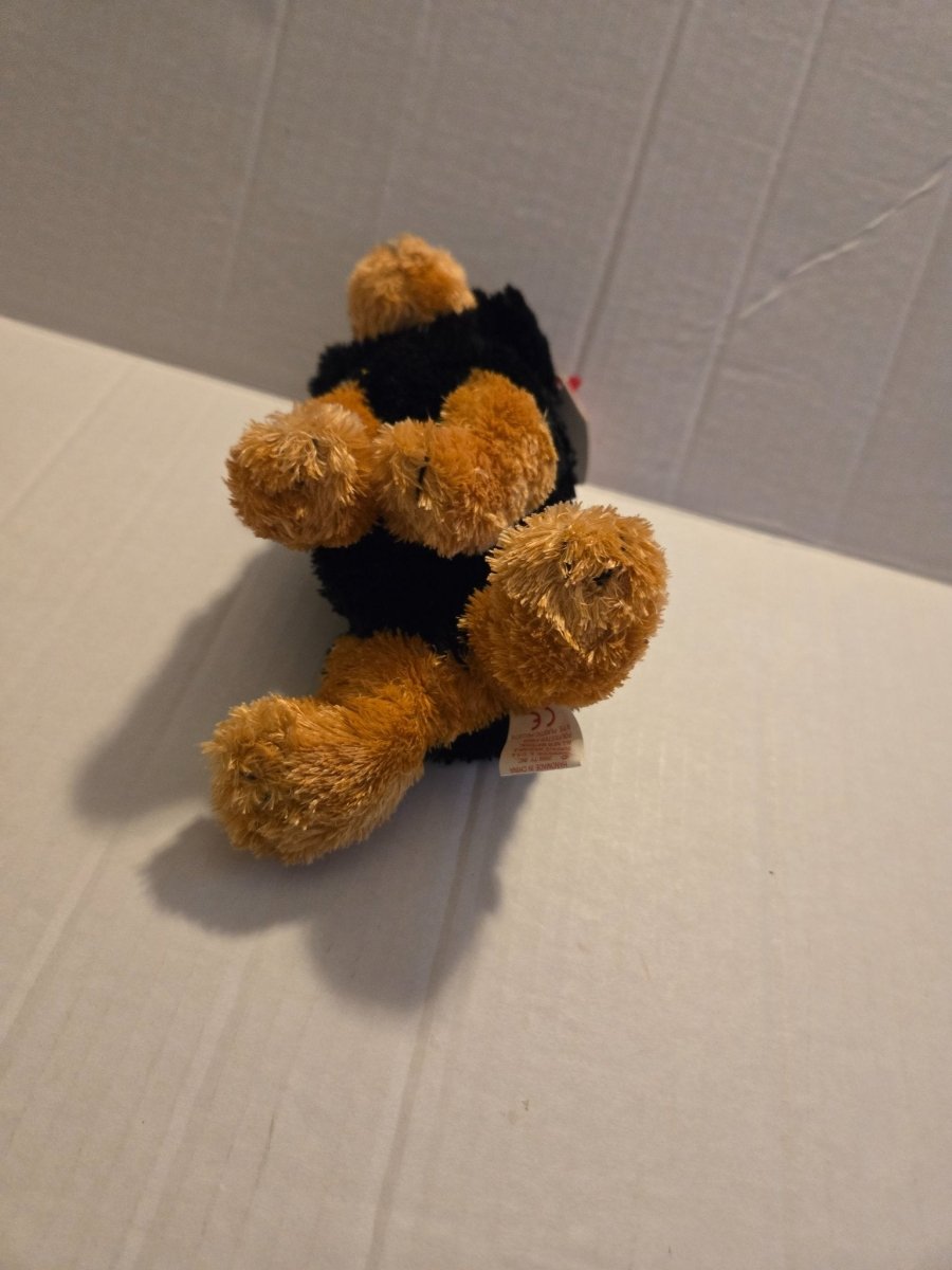 Brutus Ty Beanie Baby 2006 - Plushies - ThrowbackBuys - Amanda's Awesome Finds