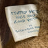 Build - a - Bear BABW Brown Horse Pony 18" Plush Cowboy Western Retired Vintage - Action Figures & Collectibles - ThrowbackBuys - Raybar121