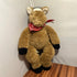 Build - a - Bear BABW Brown Horse Pony 18" Plush Cowboy Western Retired Vintage - Action Figures & Collectibles - ThrowbackBuys - Raybar121
