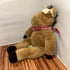 Build - a - Bear BABW Brown Horse Pony 18" Plush Cowboy Western Retired Vintage - Action Figures & Collectibles - ThrowbackBuys - Raybar121