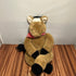 Build - a - Bear BABW Brown Horse Pony 18" Plush Cowboy Western Retired Vintage - Action Figures & Collectibles - ThrowbackBuys - Raybar121