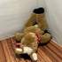 Build - a - Bear BABW Brown Horse Pony 18" Plush Cowboy Western Retired Vintage - Action Figures & Collectibles - ThrowbackBuys - Raybar121