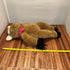 Build - a - Bear BABW Brown Horse Pony 18" Plush Cowboy Western Retired Vintage - Action Figures & Collectibles - ThrowbackBuys - Raybar121