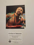 Bushwacker Luke Autographed Photo with COA - Sports Memorabilia - ThrowbackBuys - Amanda's Awesome Finds