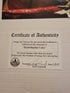 Bushwhacker Luke Autographed Photo with COA - Paper Goods - ThrowbackBuys - Amanda's Awesome Finds